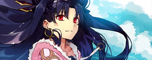 水着イシュタル