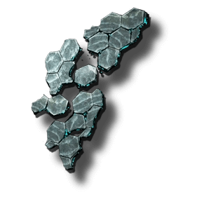 エレメントシャード