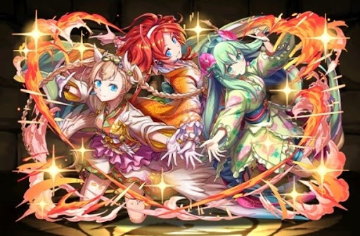 アイドルグループ・HEARTS