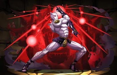 キラークイーン