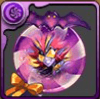 夜露死苦卍ベルゼブブのキャンディ