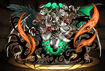 極醒の風公爵・ダンタリオン