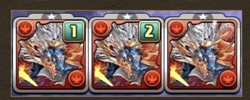 進化スキル調整