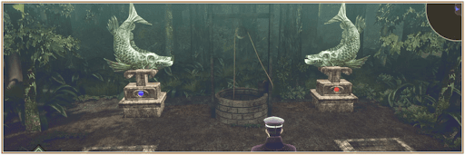 造船所侵入までの攻略チャート