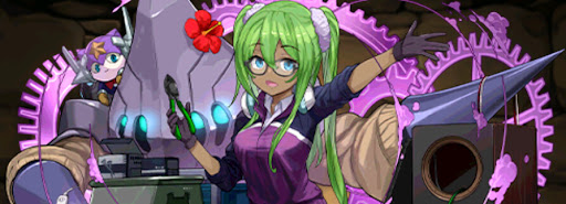 変身前学園プレーナ