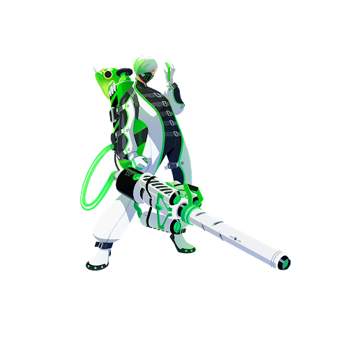 ケイオス・エンダー