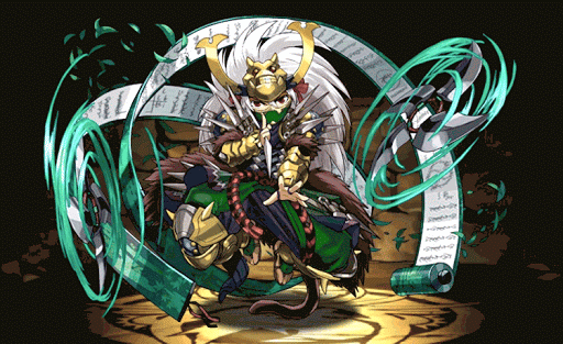 時津風の神童・猿飛佐助