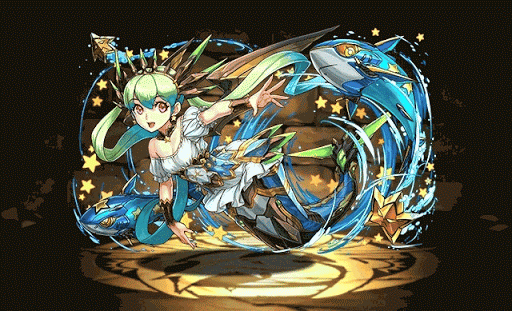 天河の星機神・アルレシャ