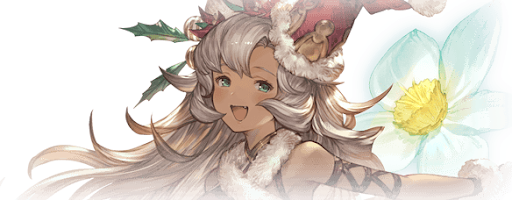 クリスマスネモネ