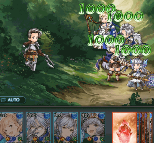 レム王国客将ラカムバニッシュピアース２