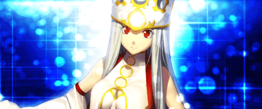 fgo-アイリスフィールの運用方法とおすすめサーヴァント