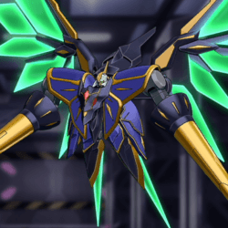 スパロボY_ランスロットsiNホワイトファング