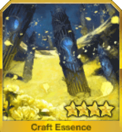 冥界に花の咲く