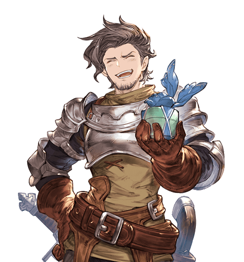 ホワイトデー_ラカム