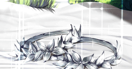 fgo-月桂樹の指輪