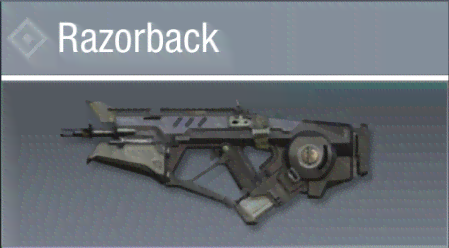 Razorback
