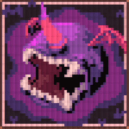 Ball x Pit_インキュバス