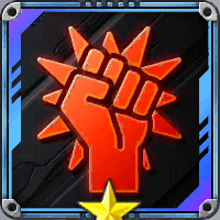 攻撃力UP（スキル使用後）