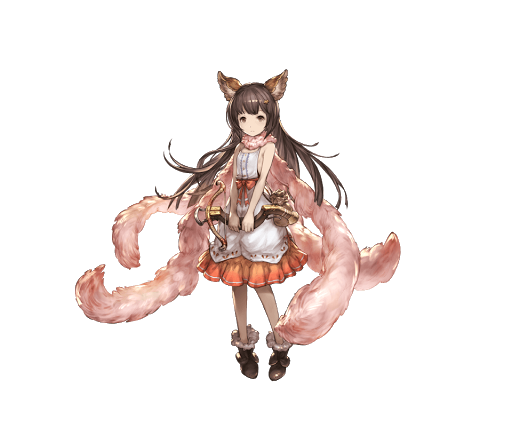 アステール_初期状態