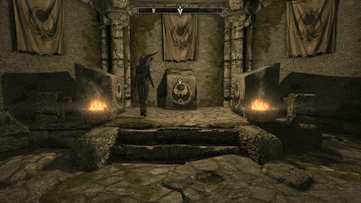 ナイチンゲール防具を装備する