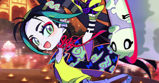 fgo-英霊催装：太歳星君