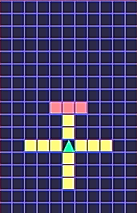 アストラルインパクト