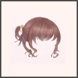 ショートテール