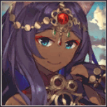 fgo-ミドラーシュのキャスター