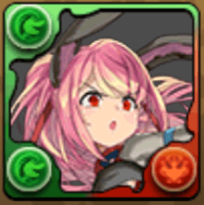 迅昂龍の武闘家・ディーナ