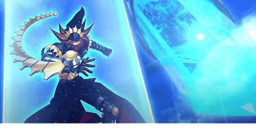 時読みの魔術師