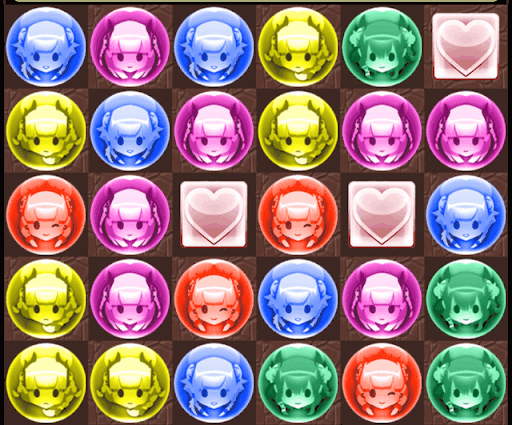 着せ替えドロップ