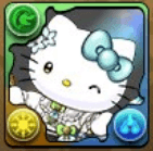 水彩幻画師・アトリハローキティ