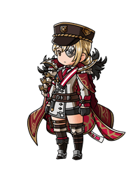 グラブル_エアストラトス･ジェネラル