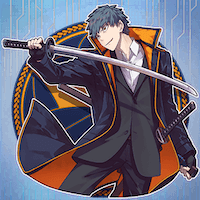 fgo-無敵の一ちゃん