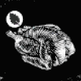 大物狩猟肉(ワイルドミント風味)