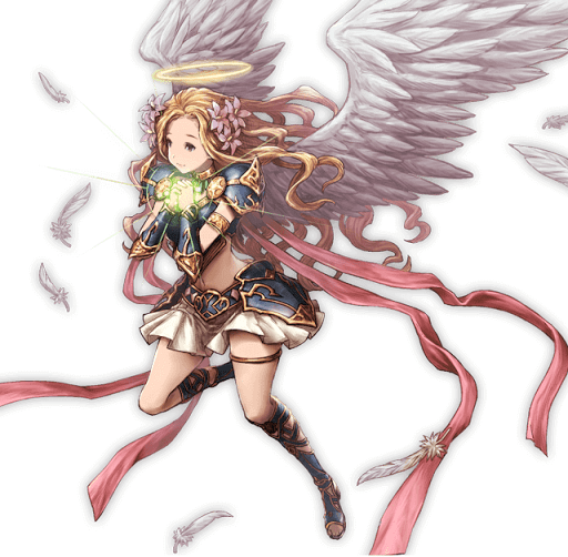 アークエンジェル_全身