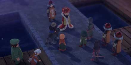 ドラクエ7リイマジンド_コスタール