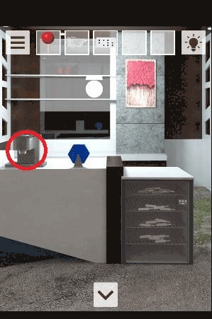 花火大会-新作脱出げーむ_花火