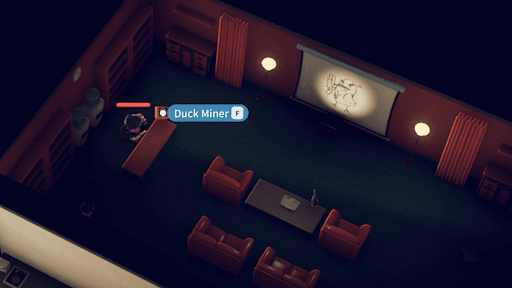 ダッコフ_duck miner