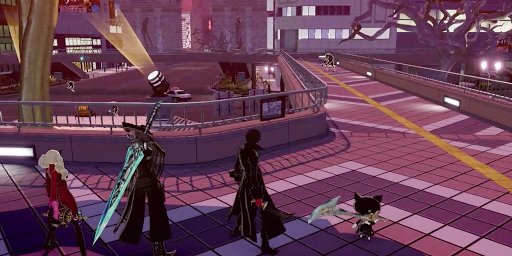 P5S_怪盗の嗜み特別編01