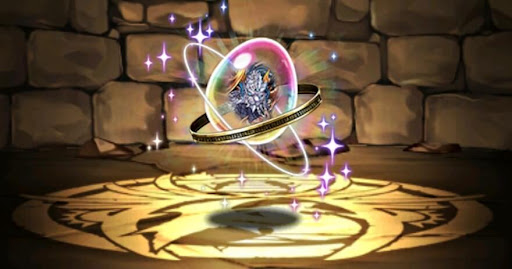 極醒の龍帝王・シェリアス＝ルーツの希石