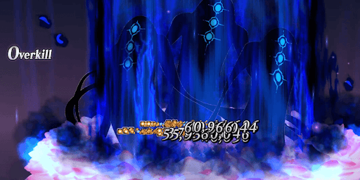 システムアタッカーで攻める