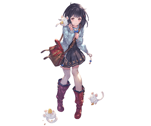 Rビカラ_初期状態