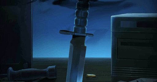 fgo-陽の差さぬ此処へ