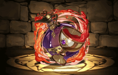 ワインリィの宝杯