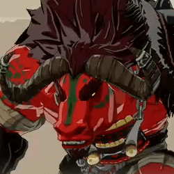 牛頭鬼_アイコン