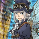 英霊博装：オベロン