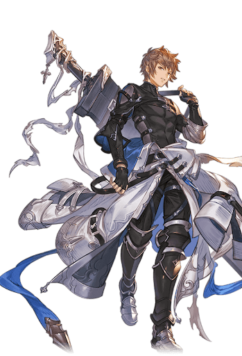 リヴォルヴシーカー・ファントム