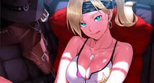 fgo-「ハイド・ハンター」