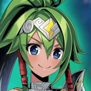 デュエプレ＿マッス・ルピア